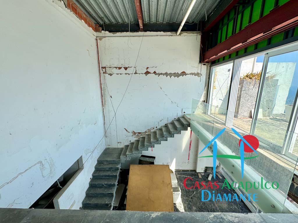 Solar Ocean PH 3 - Escaleras y pasillos 4